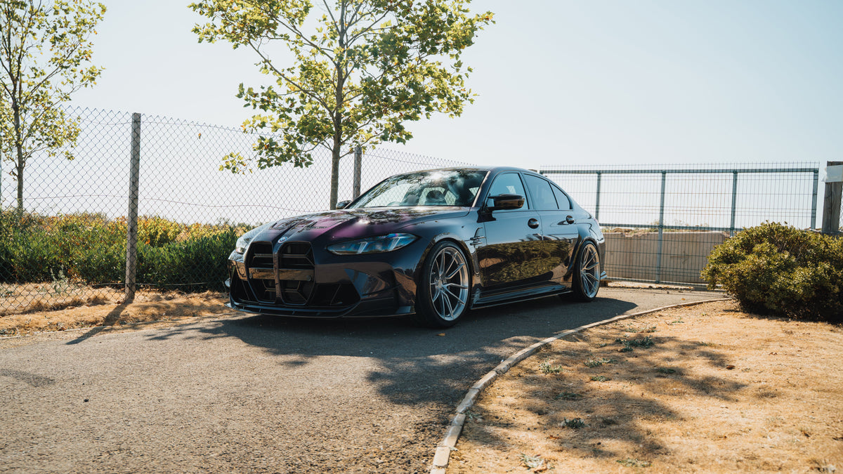 BMW M3 G80 2020+