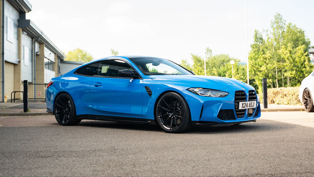 BMW M4 G82 G83 2020+