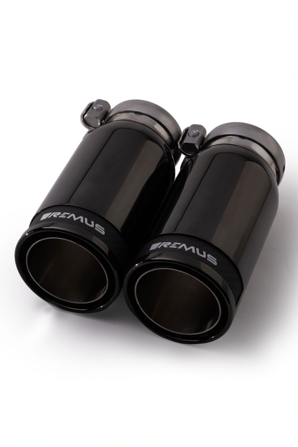 BMW X2 M35i Remus Exhaust