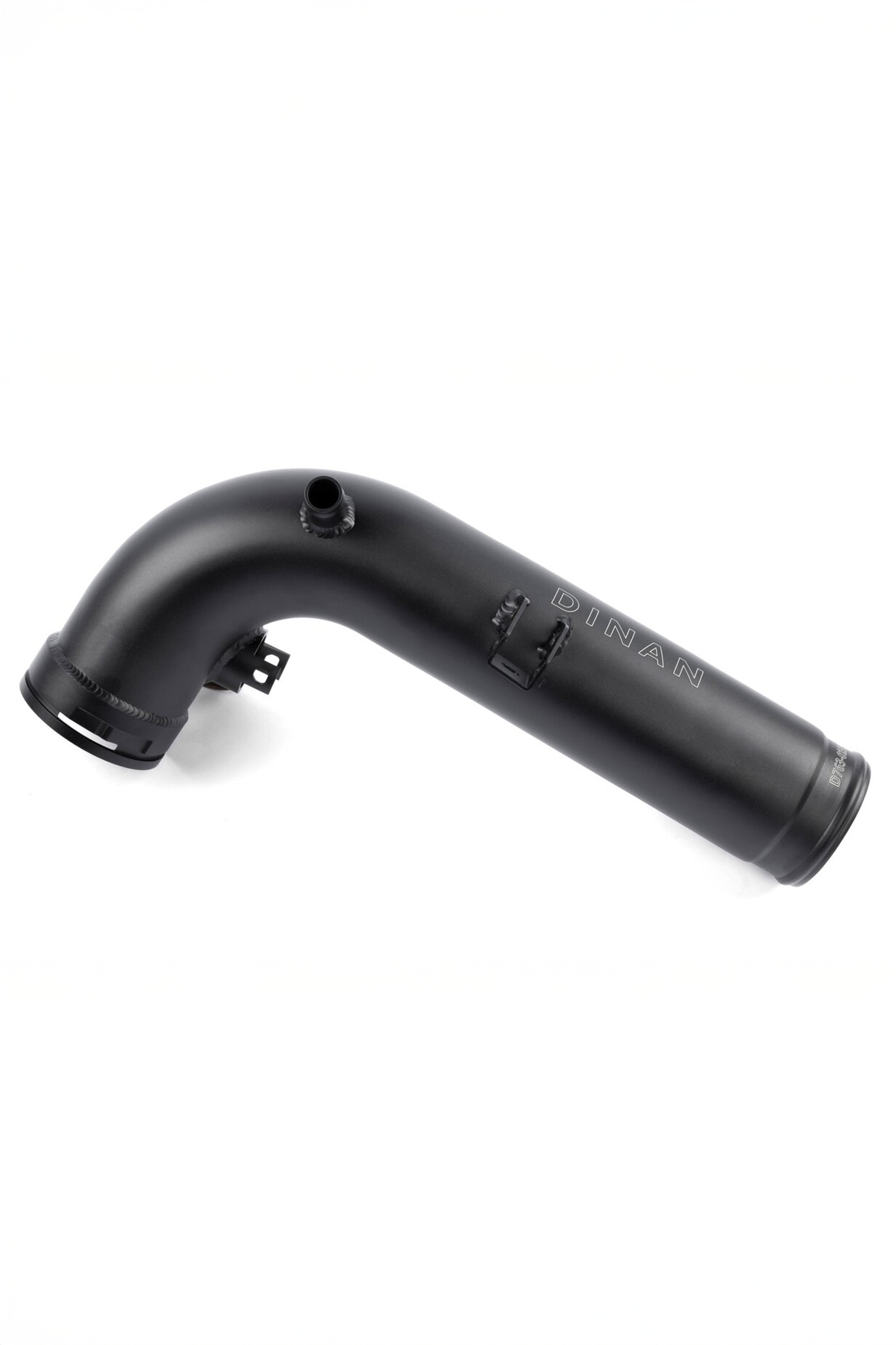 Dinan Intake Resonator Delete Pipe (Mini F56 GP3)