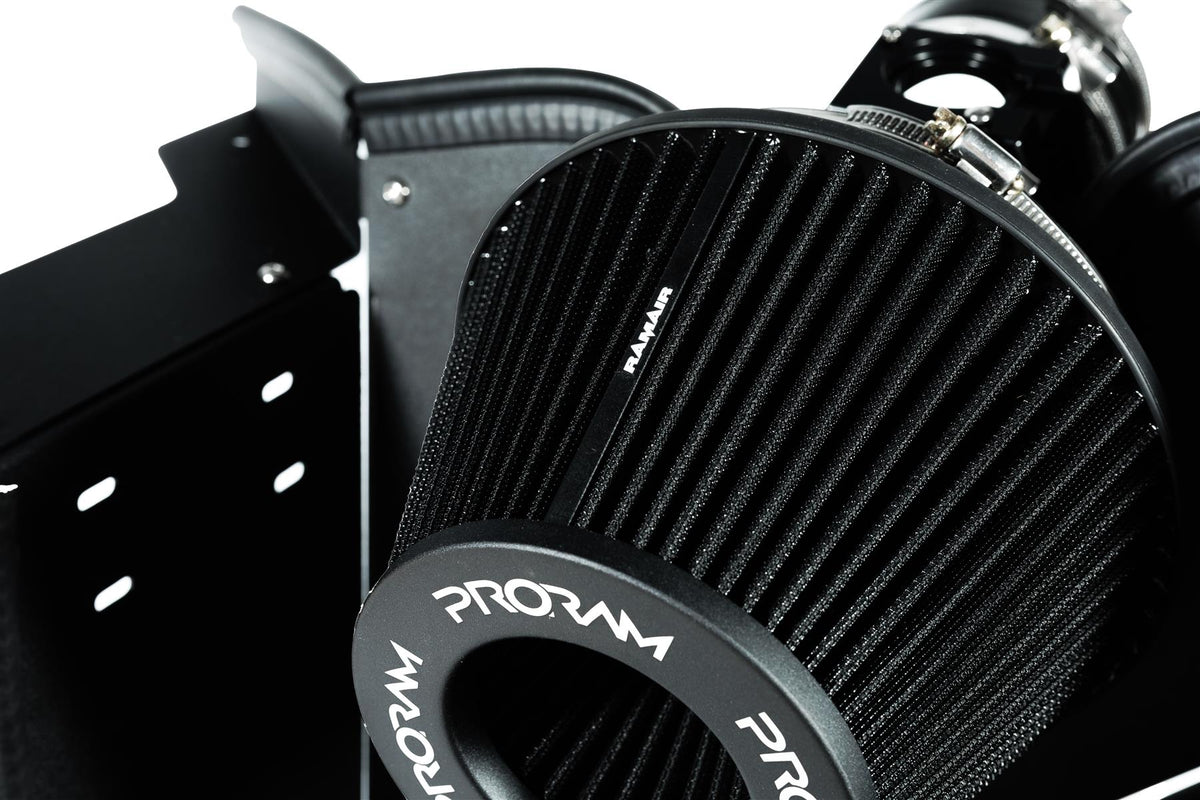 Performance Pleated Induction Kit for Honda Civic Type R 22+