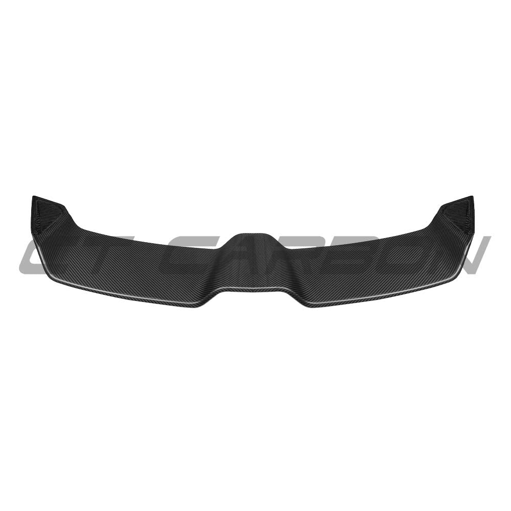 AUDI A3/S3/RS3 8Y 2022+ CARBON FIBRE SPOILER - V4