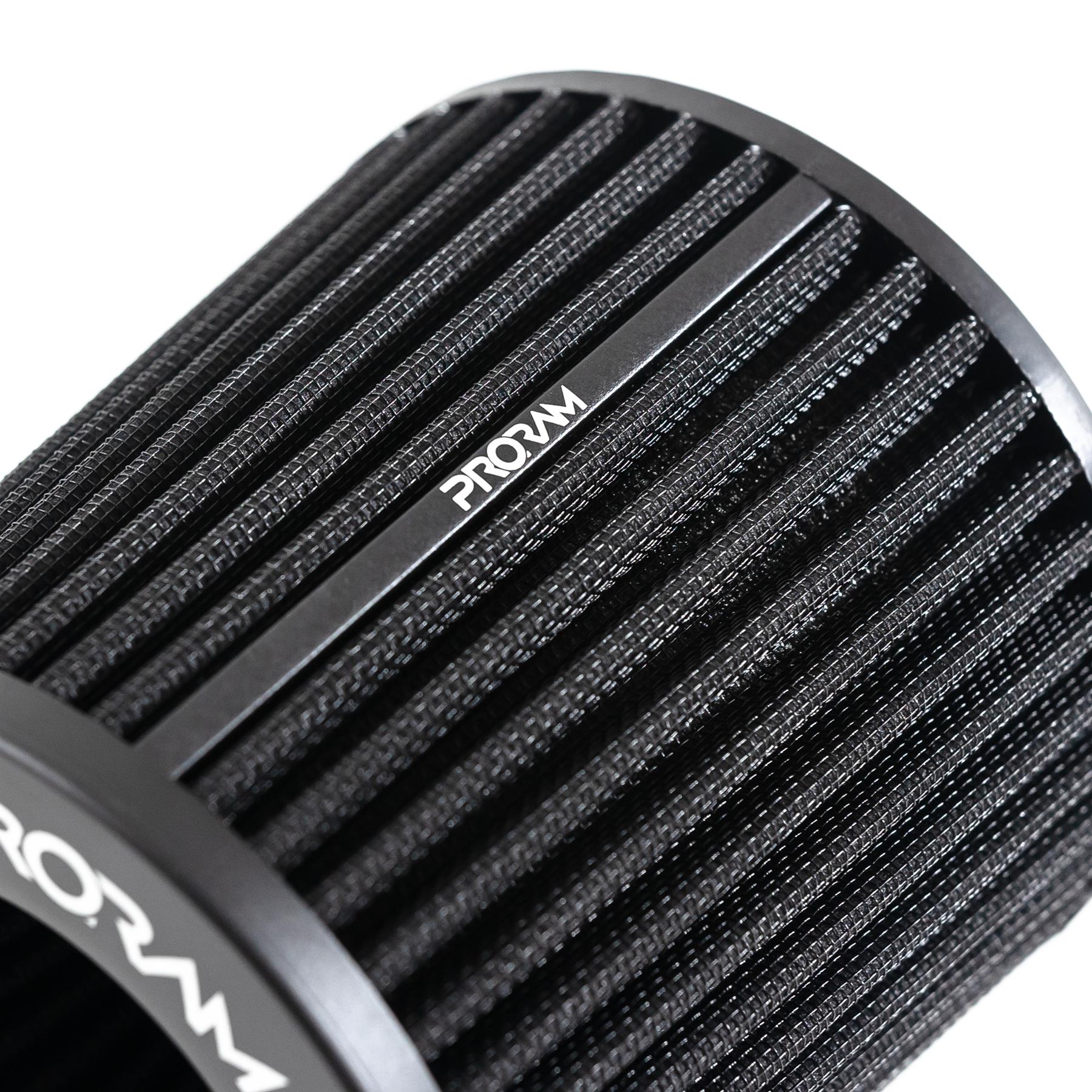 Performance Pleated Induction Kit for MK5/MK6 Golf 1.9/2.0 TDI