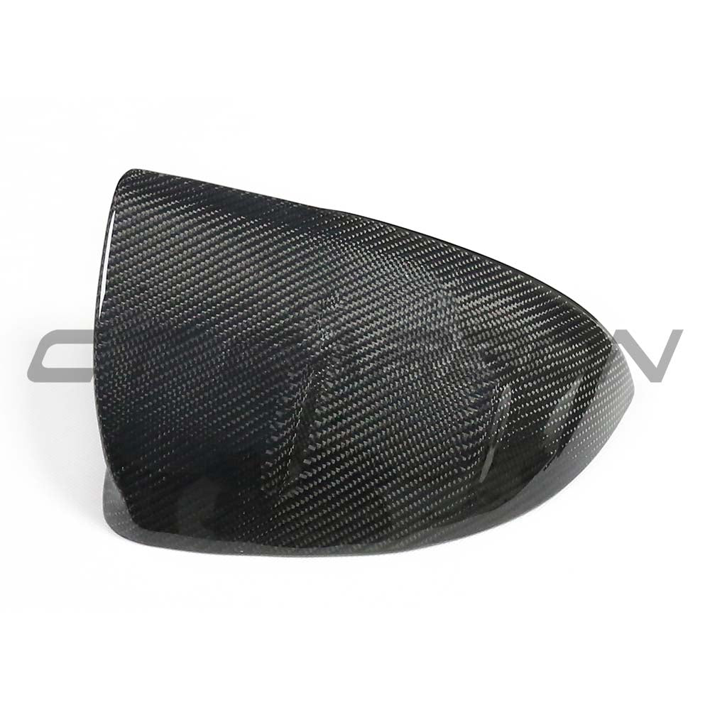 MERCEDES C CLASS W206 2021-2023 DRY CARBON FIBRE MIRRORS - V3