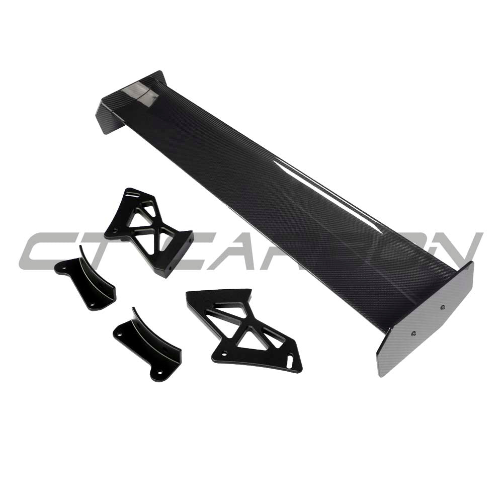 BMW FXX & GXX CARBON FIBRE WING