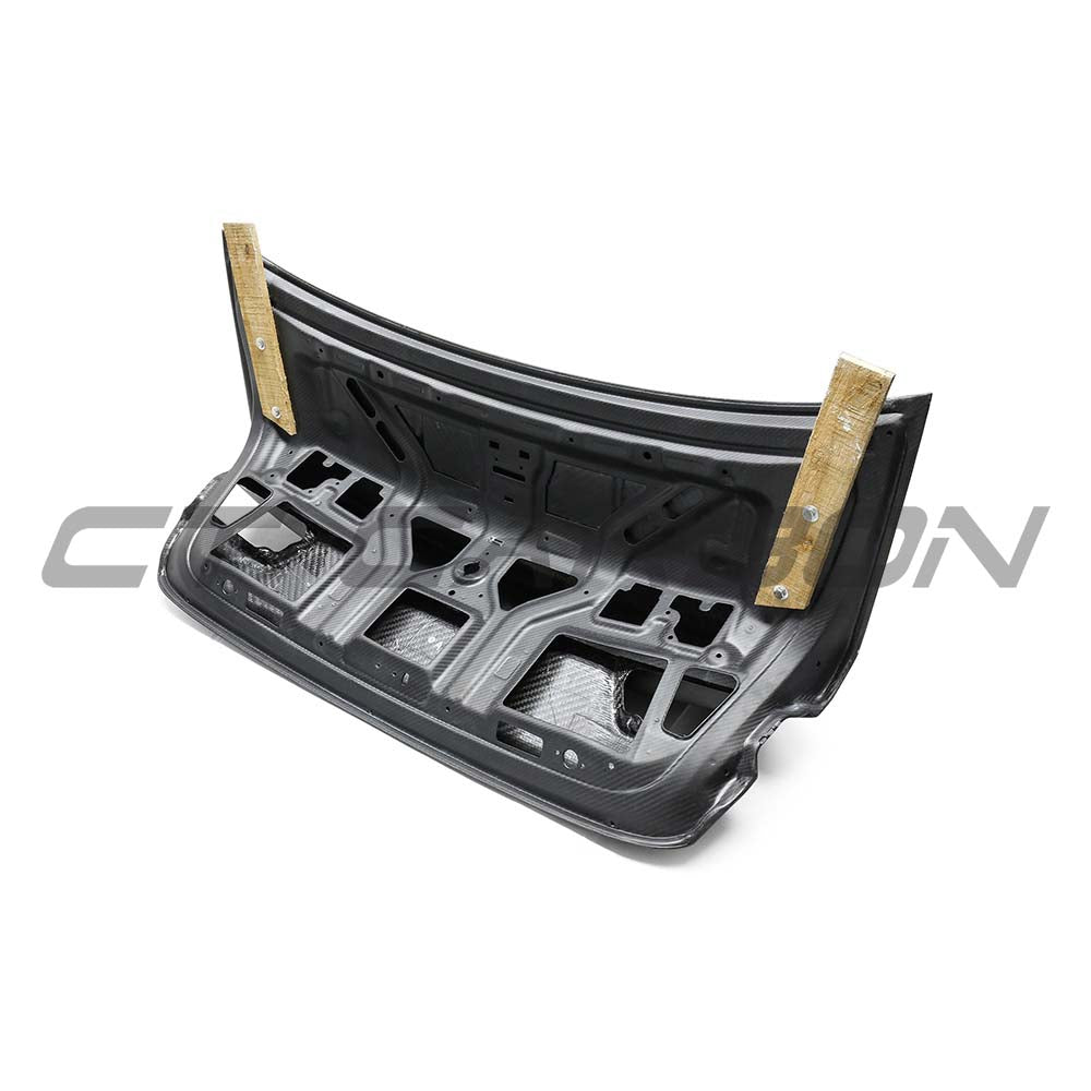 BMW G80 M3 & G20 3 SERIES FULL CARBON FIBRE BOOTLID