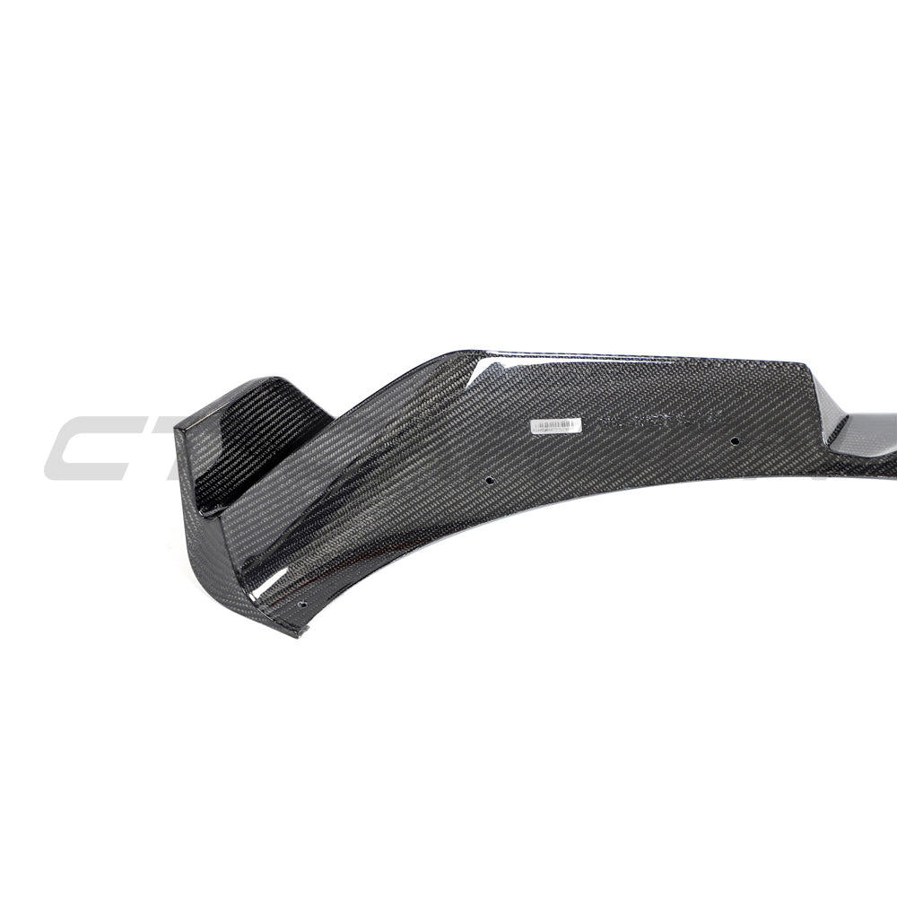 BMW X3 G01 LCI 2021+ FULL CARBON FIBRE KIT