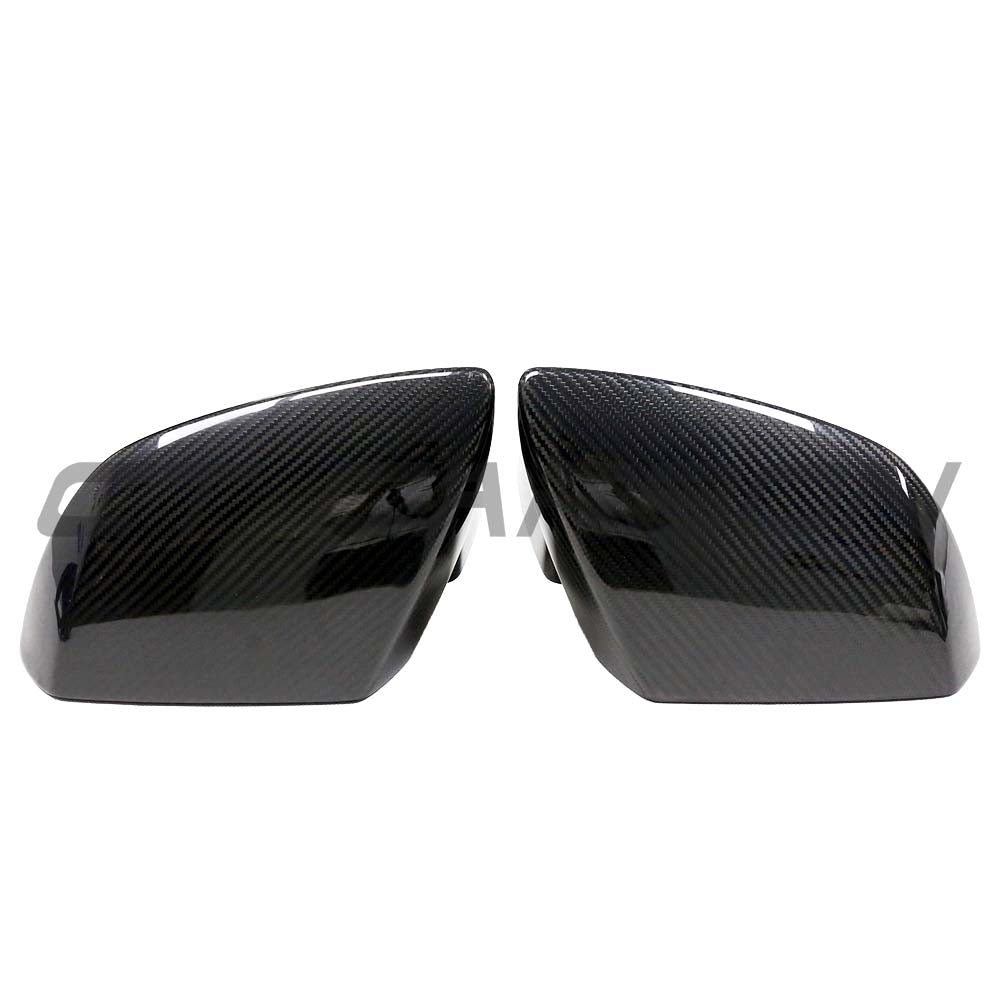 LAMBORGHINI HURACAN 2014-2024 DRY CARBON FIBRE MIRRORS - V1