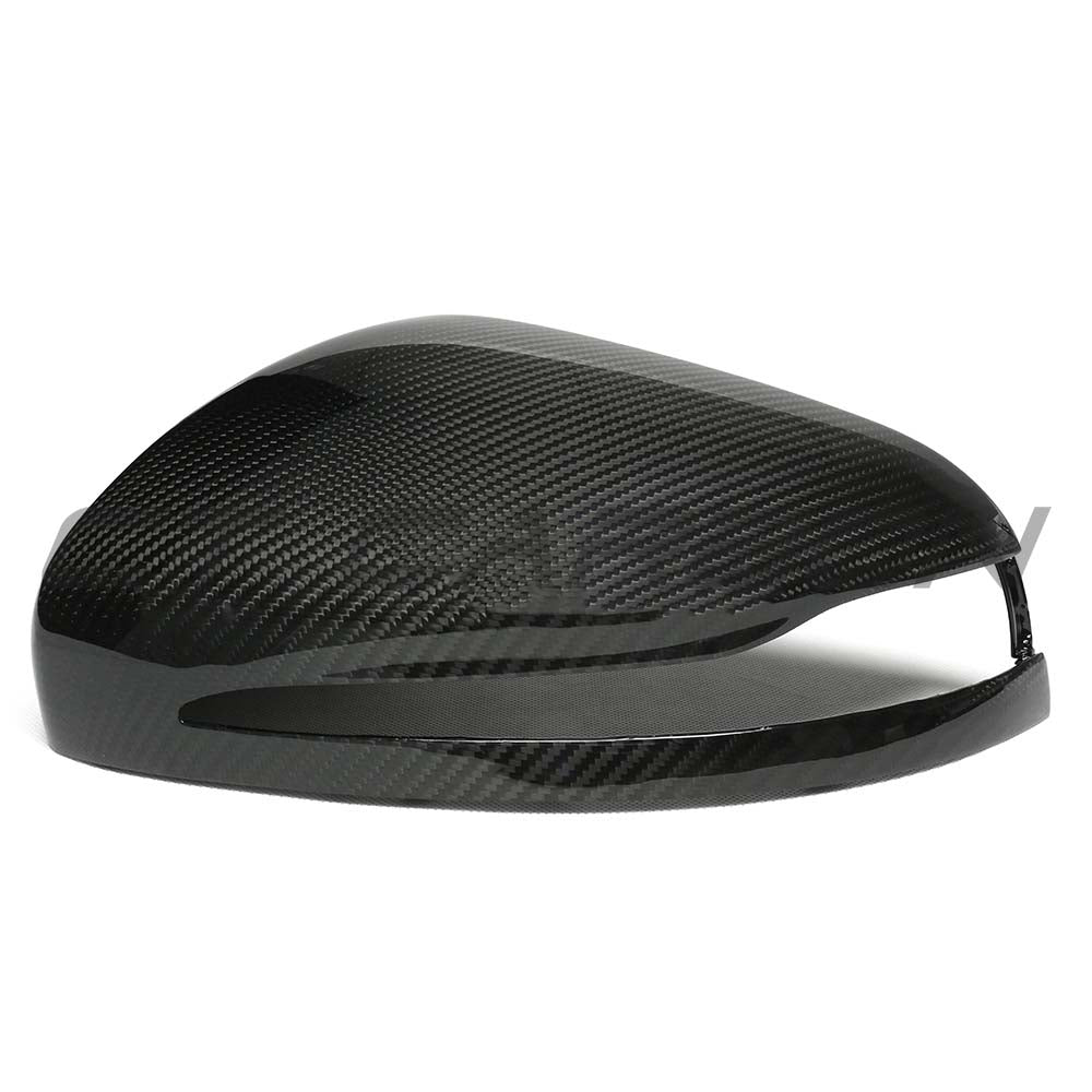 MERCEDES G CLASS W464 2022+ DRY CARBON FIBRE MIRRORS