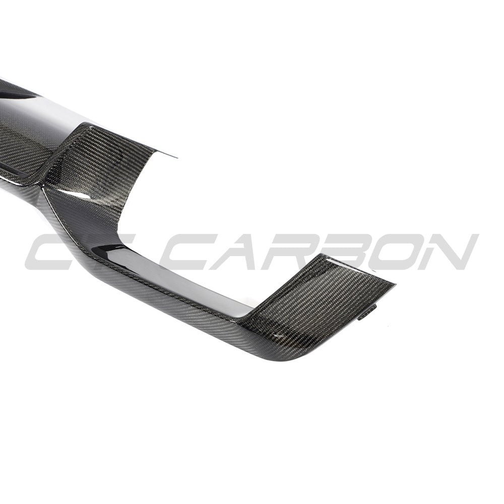 BMW G02 X4 & F98 X4M 2018+ FULL CARBON FIBRE KIT