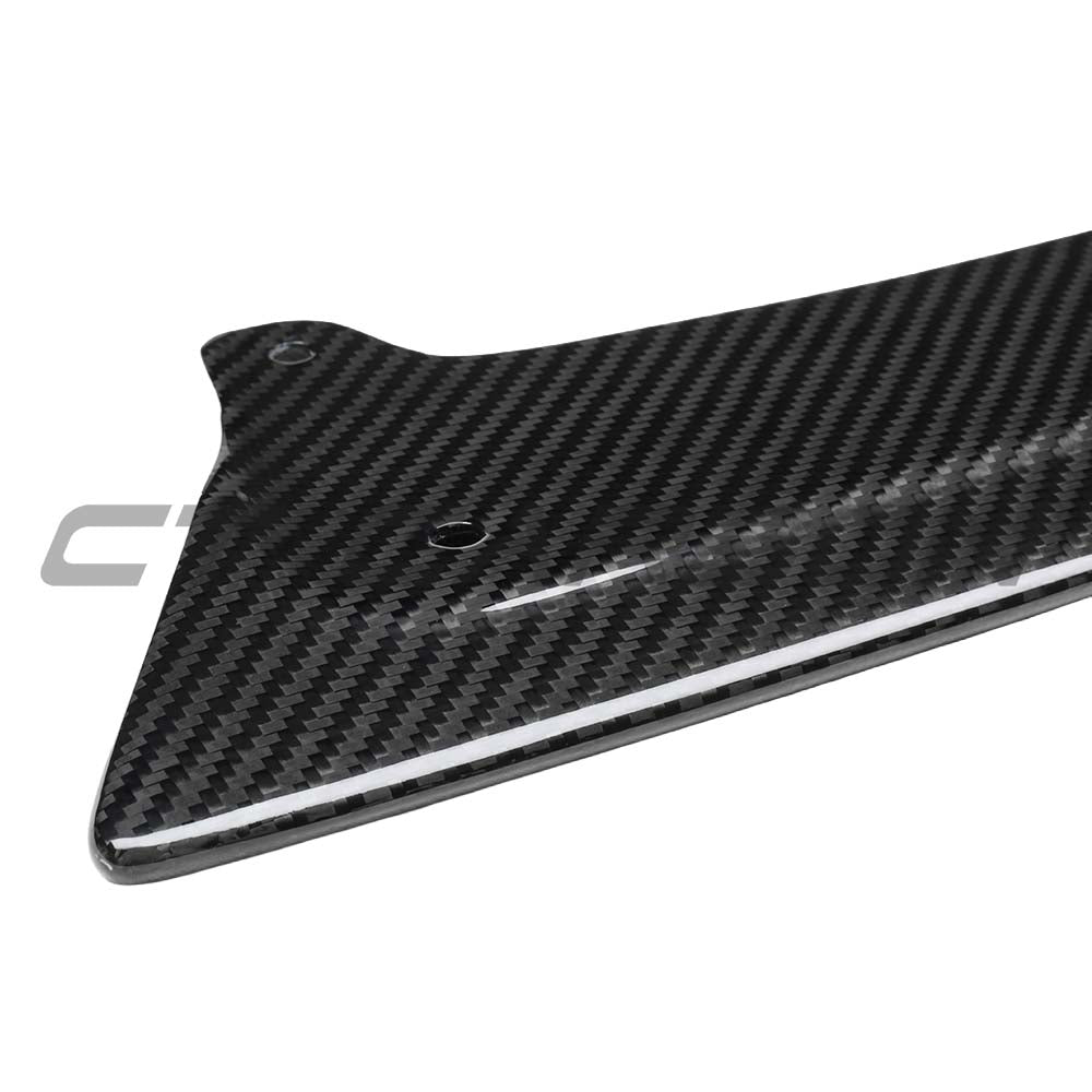 BMW F96 X6M (PRE-LCI) 2020-2023 CARBON FIBRE KIT - V1