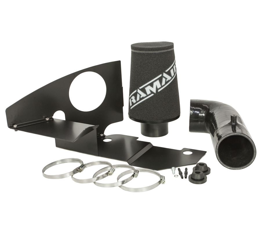 Performance Foam Induction Kit for MK5/MK6 Golf 1.9/2.0 TDI