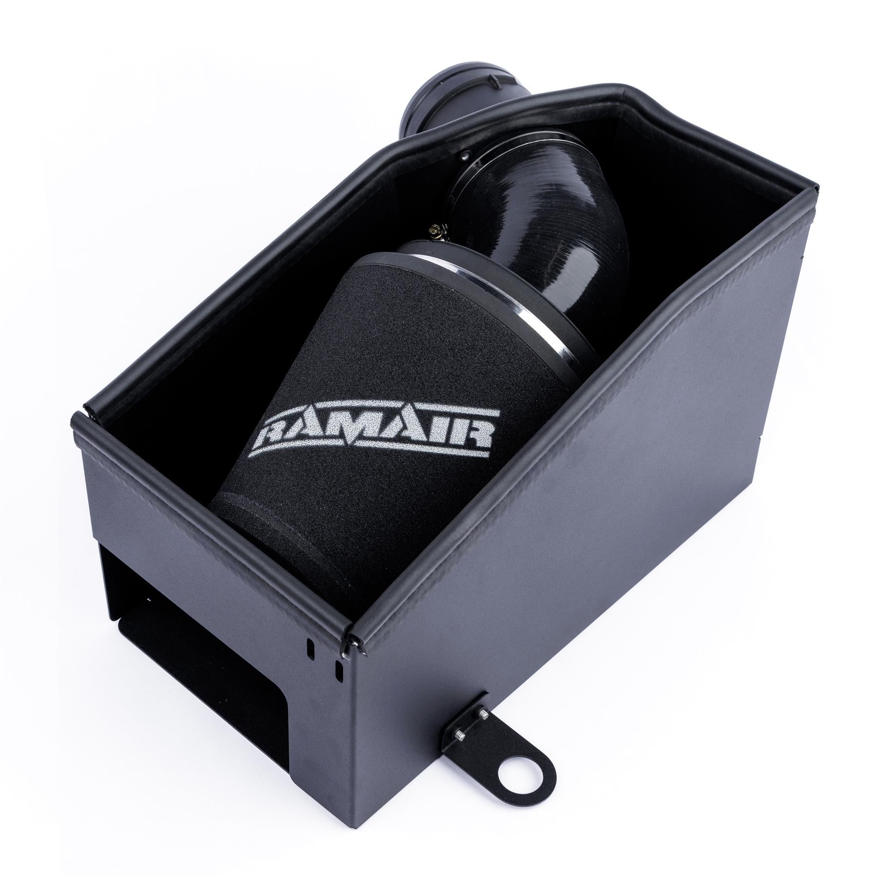 Performance Foam Induction Kit for Audi RS3 8V 8Y TTRS 2.5 TFSI
