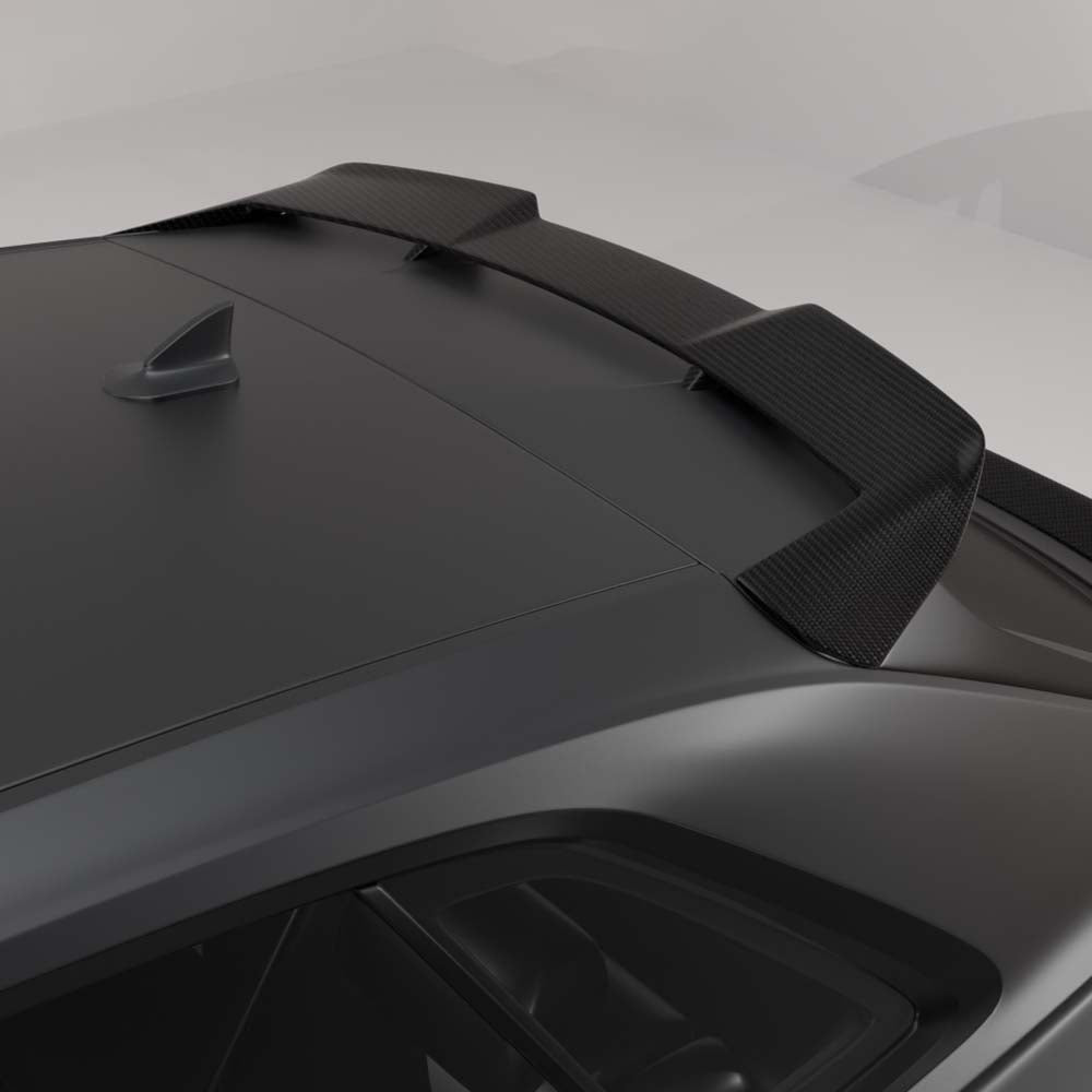 AUDI RSQ8 2025+ FACELIFT ULTIMATE CARBON FIBRE KIT - CT DESIGN