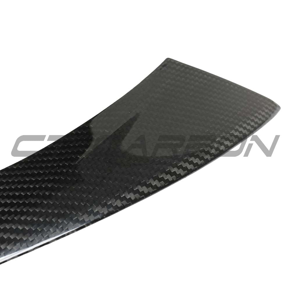 BMW G87 M2 2023+ CARBON FIBRE EYE LIDS