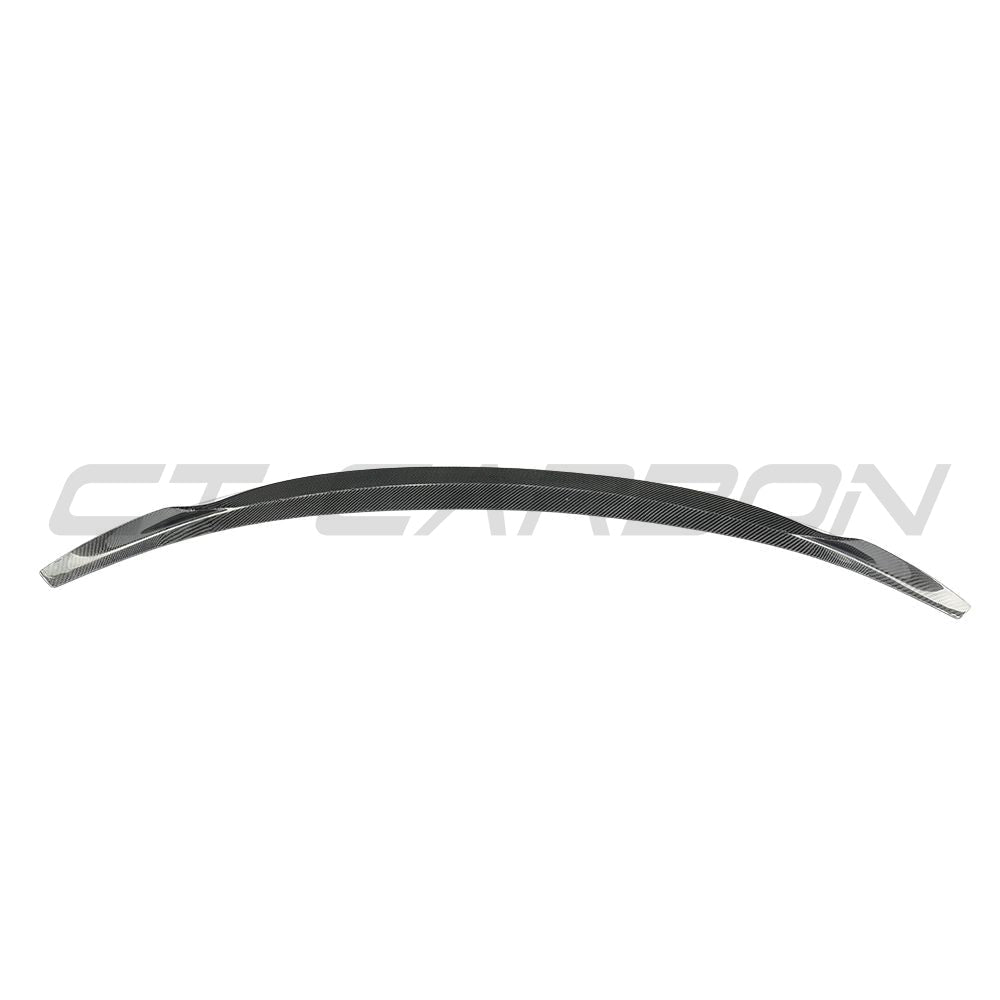 TESLA MODEL 3 MK1 2017-2023 CARBON FIBRE KIT - V15