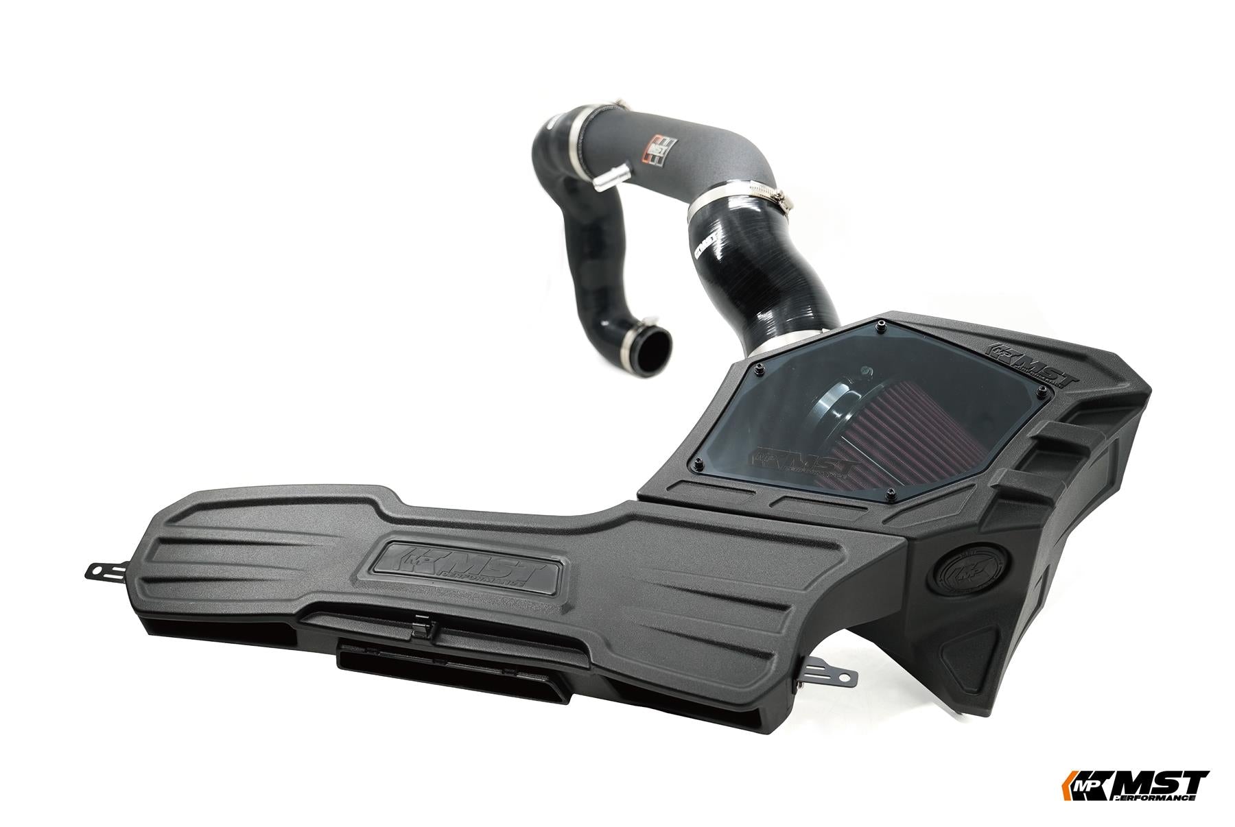 MST Performance Intake and Inlet for Focus MK4 ST 2.3
