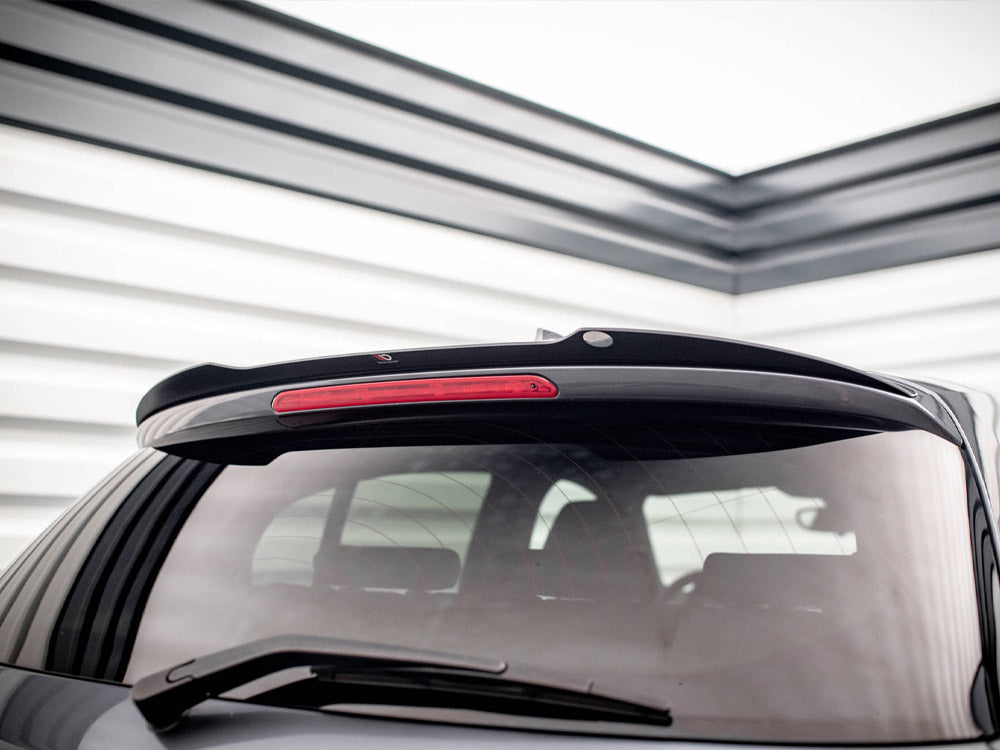 BMW M140 M135 (LCI) Maxton Design Spoiler F20 F21