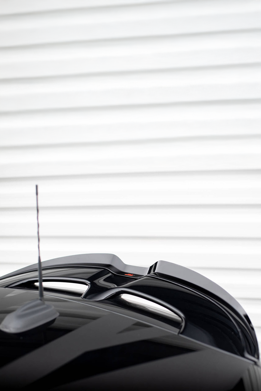 Mini F56 JCW Maxton Design Spoiler Cap