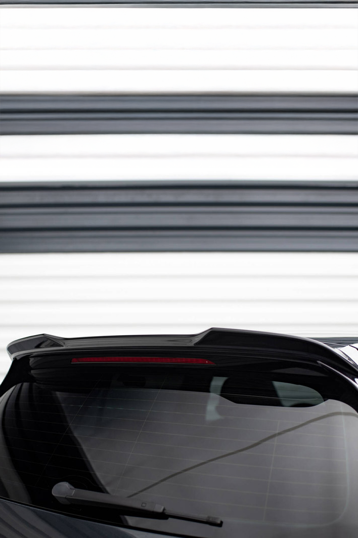 Golf GTI MK7 Maxton Design 3D Spoiler Cap