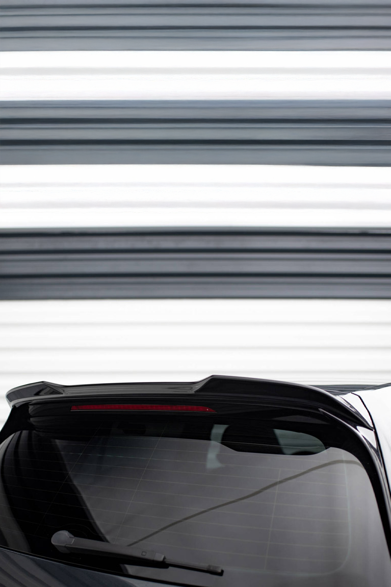 Golf R MK7 Maxton Design Spoiler