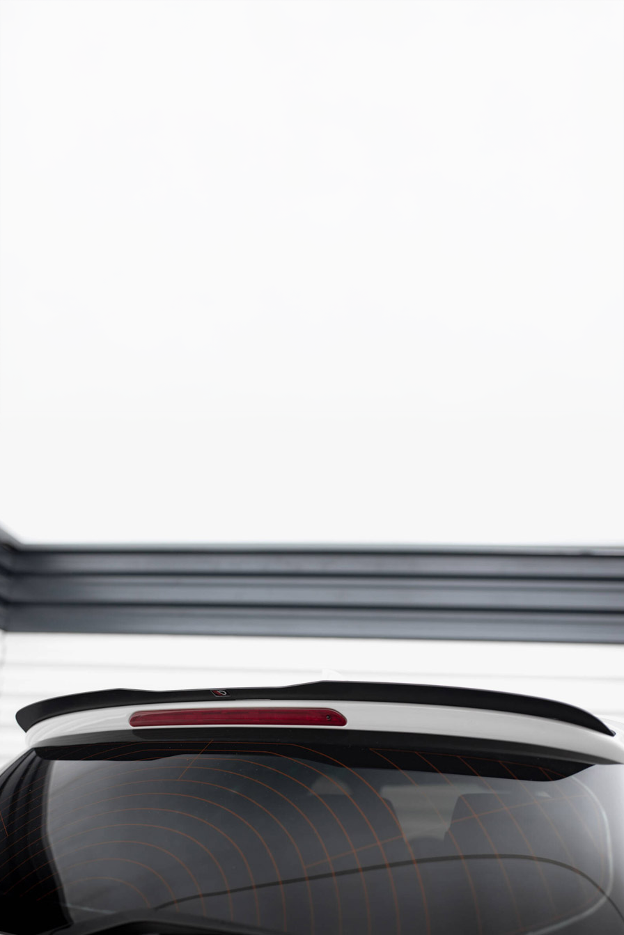 BMW M140 M135 (LCI) Maxton Design Spoiler F20 F21