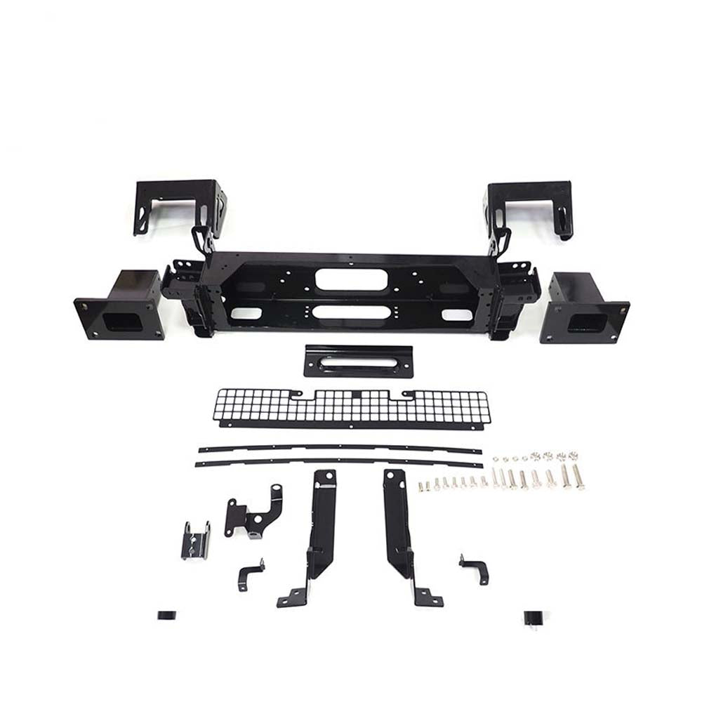 LAND ROVER DEFENDER L663 90/110/130 WINCH BRACKET