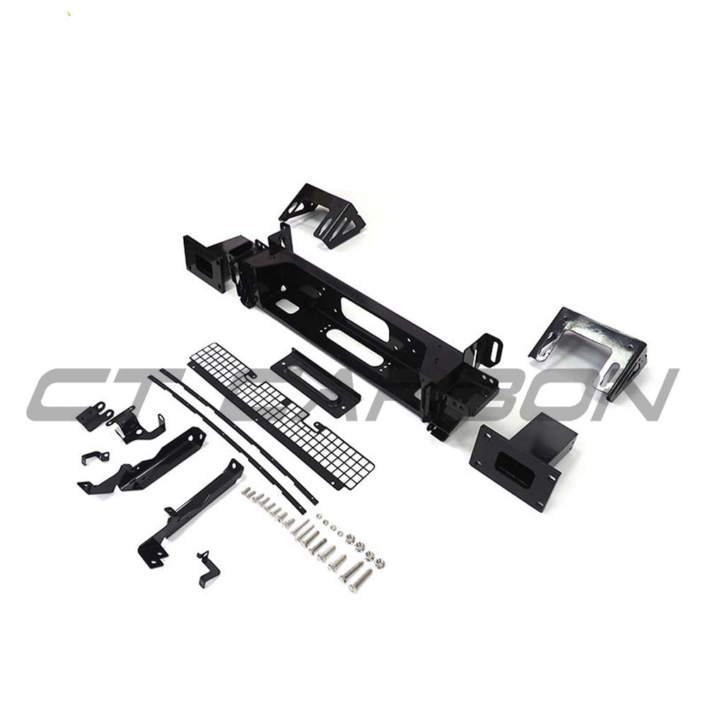 LAND ROVER DEFENDER L663 90/110/130 WINCH BRACKET