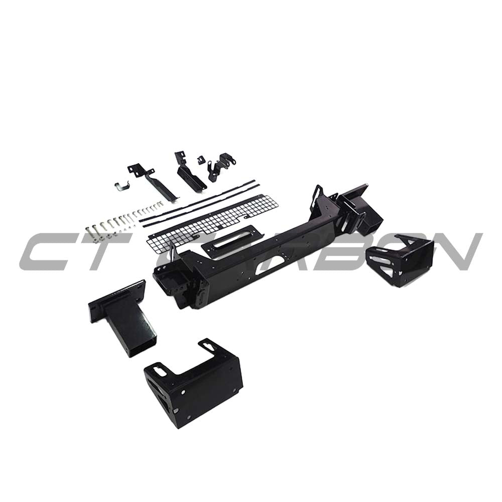 LAND ROVER DEFENDER L663 90/110/130 WINCH BRACKET