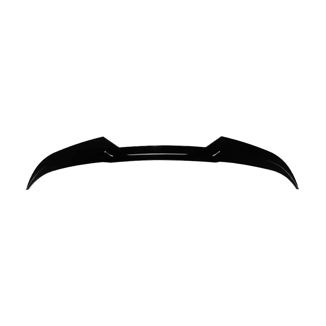 BMW F40 1 SERIES 2019-2024 GLOSS BLACK SPOILER