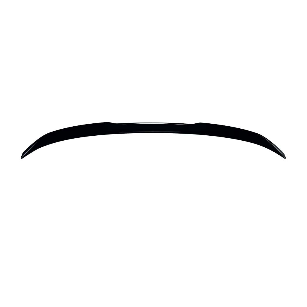 BMW F74 2 SERIES 2025+ GLOSS BLACK SPOILER - V1