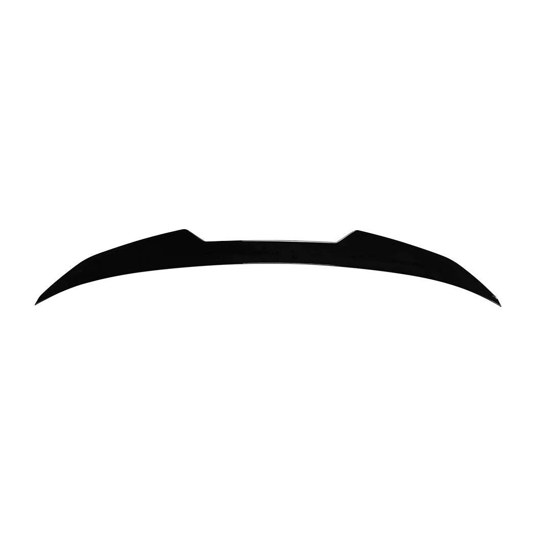 BMW F74 2 SERIES 2025+ GLOSS BLACK SPOILER - V2