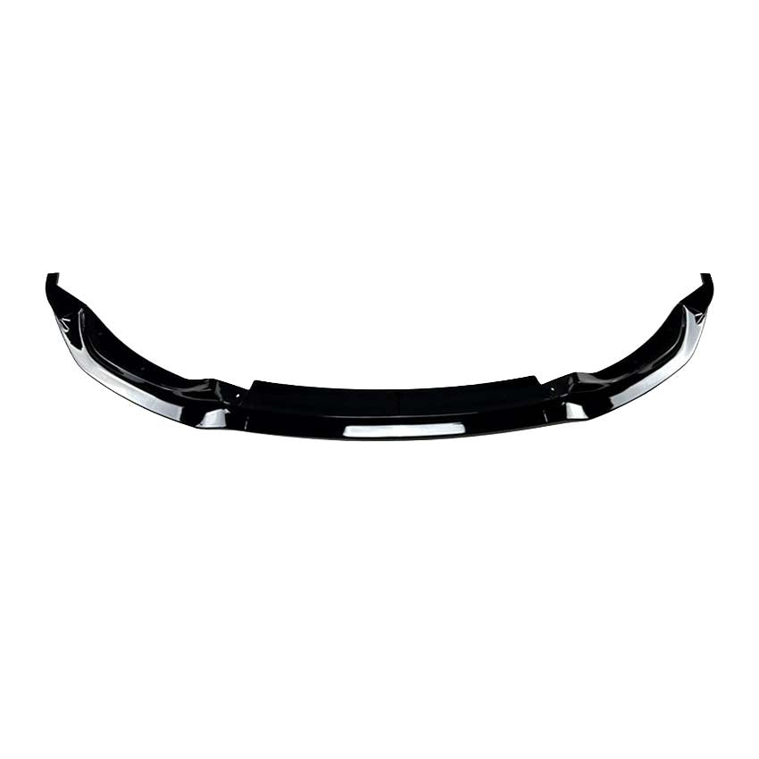 BMW M3/M4 (F80 F82 F83) 2014-2020 GLOSS BLACK SPLITTER - V3