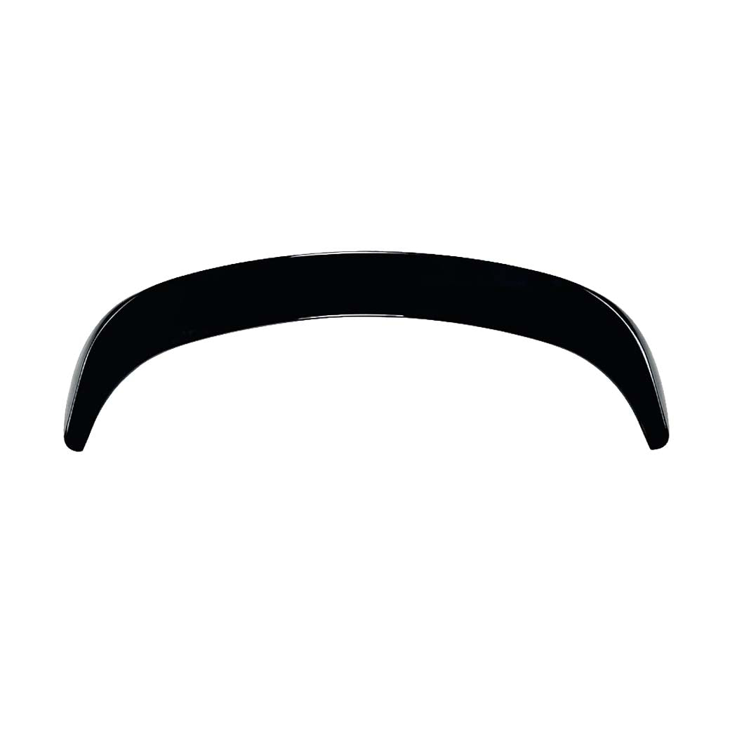 BMW F31 3 SERIES 2012-2019 GLOSS BLACK SPOILER