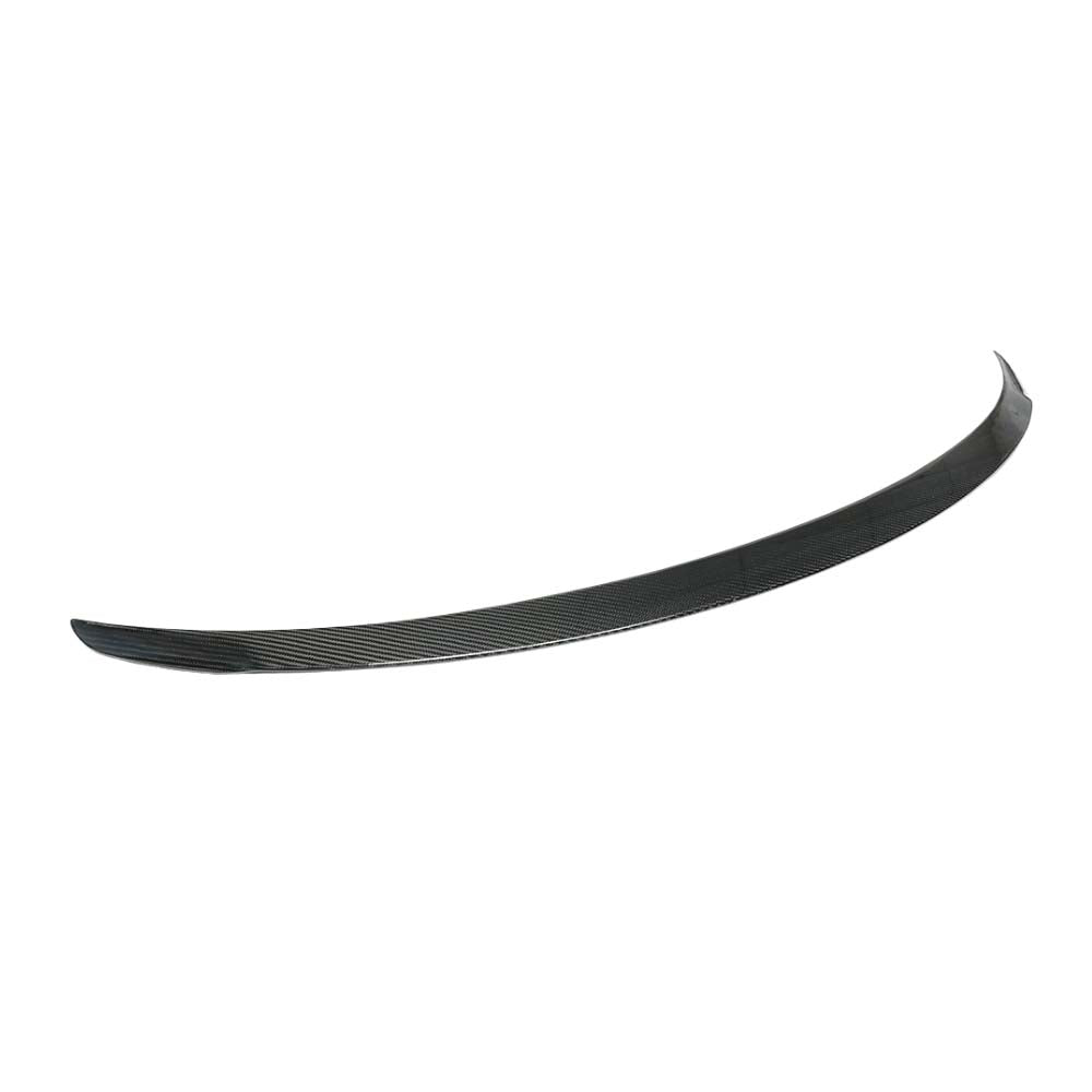 TESLA MODEL Y 2025+ FACELIFT DRY CARBON SPOILER - V1