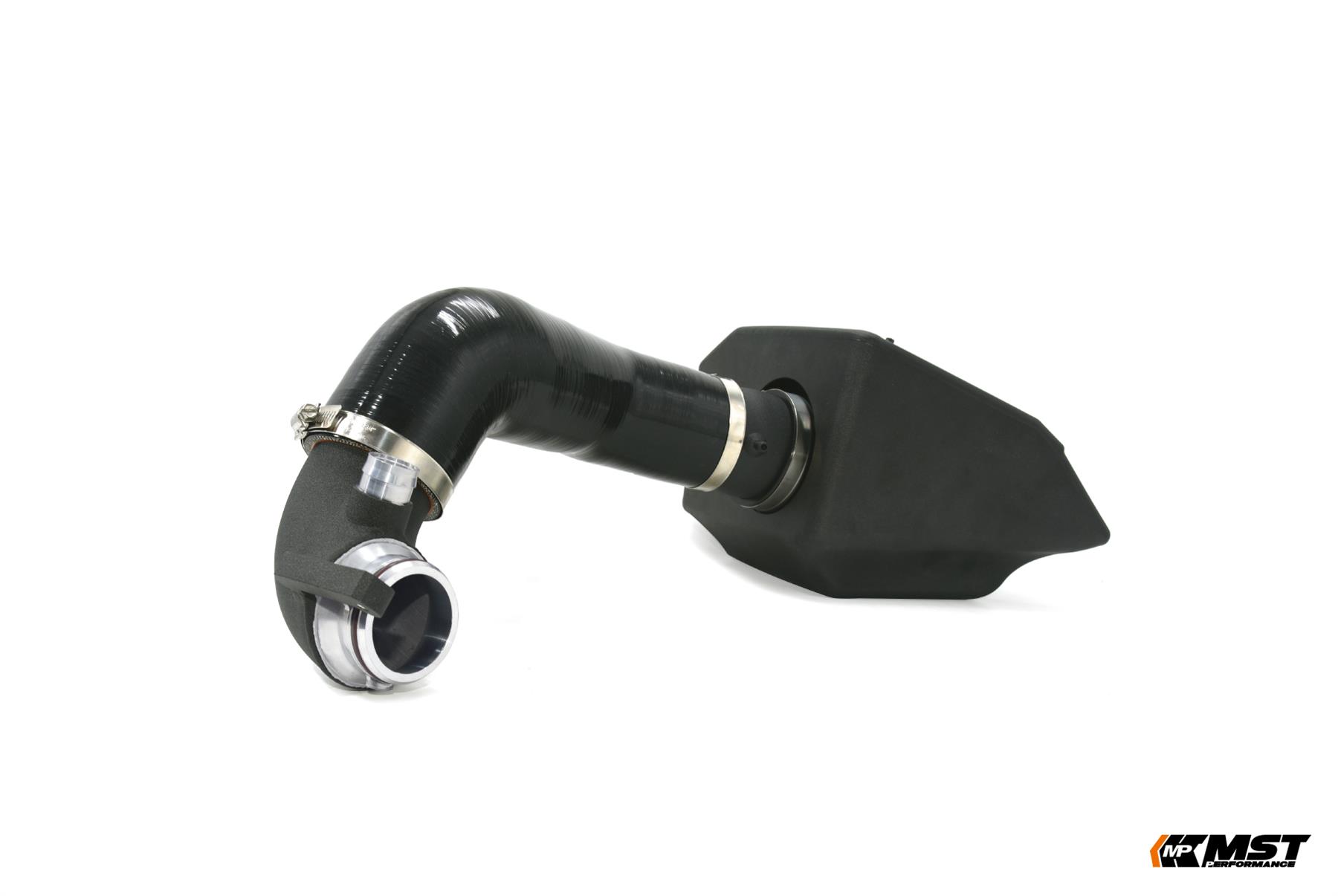 MST Performance Induction Air Intake System Kit for MK7 Golf GTI R Hybrid Turbo