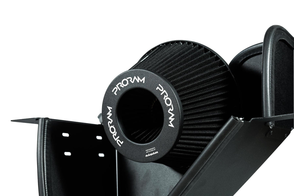 Performance Pleated Induction Kit for Honda Civic Type R 22+