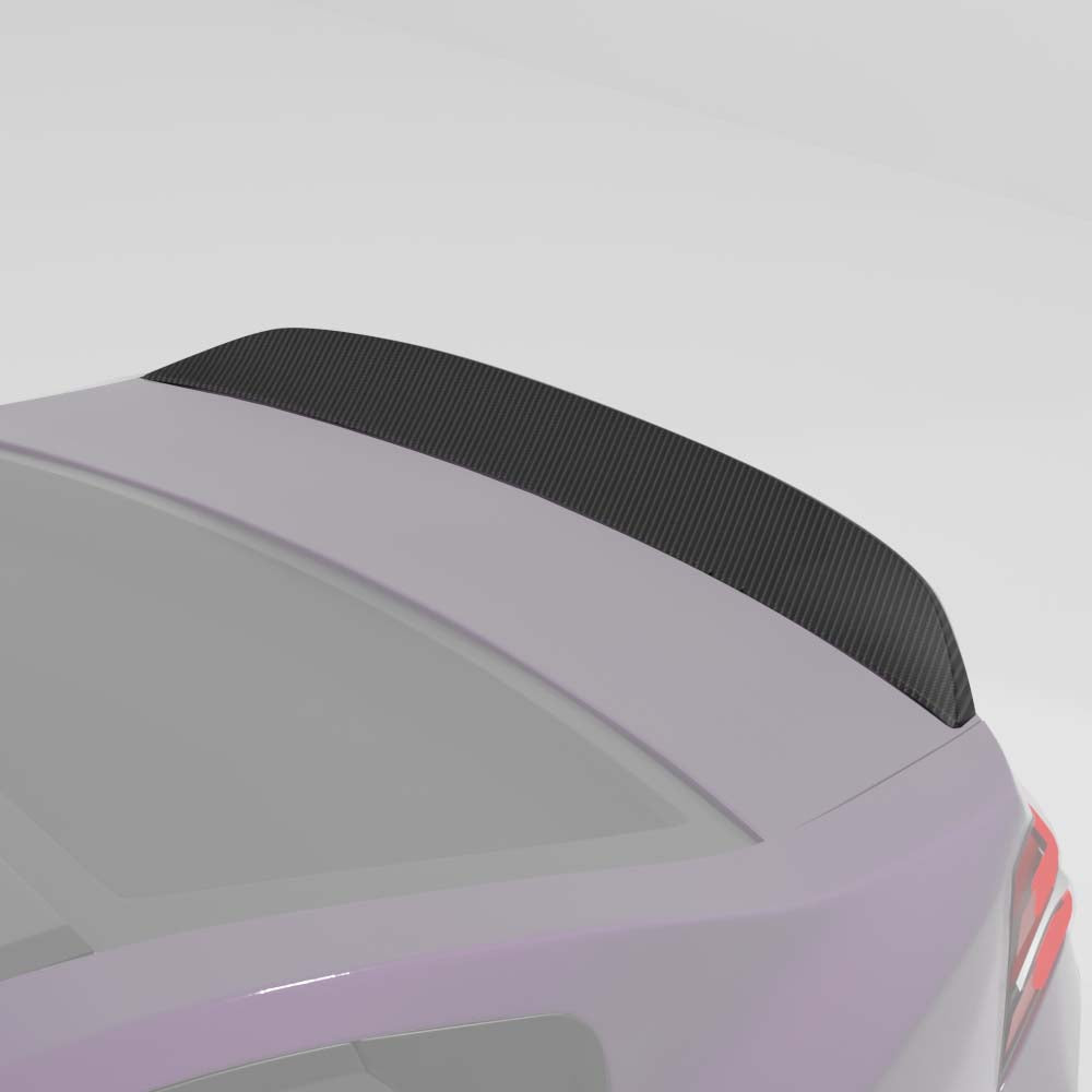 BMW G90 M5 2024+ CARBON FIBRE KIT - V2 - CT DESIGN
