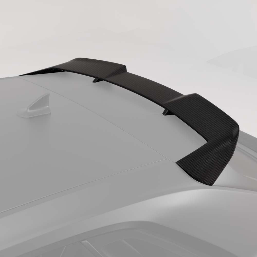 AUDI RSQ8 2025+ FACELIFT ULTIMATE CARBON FIBRE KIT - CT DESIGN
