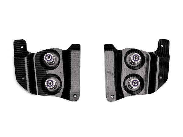 BMW M4 / M440i (G82 / G22) | Akrapovic | Fitting Kit for Mounting Rear Wing