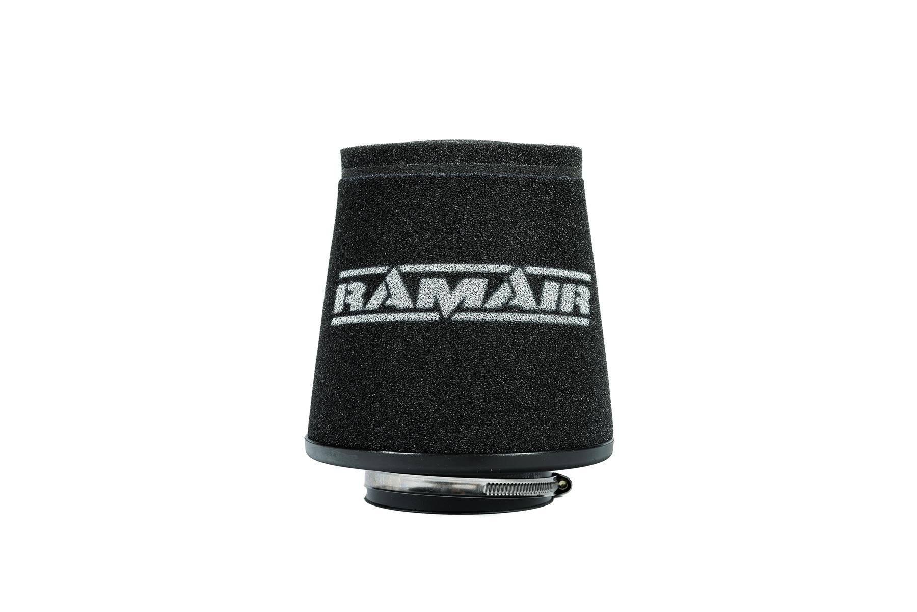Performance Foam Replacement Air Filter for BMW 1.6 N45 2.0 N43 - 80mm