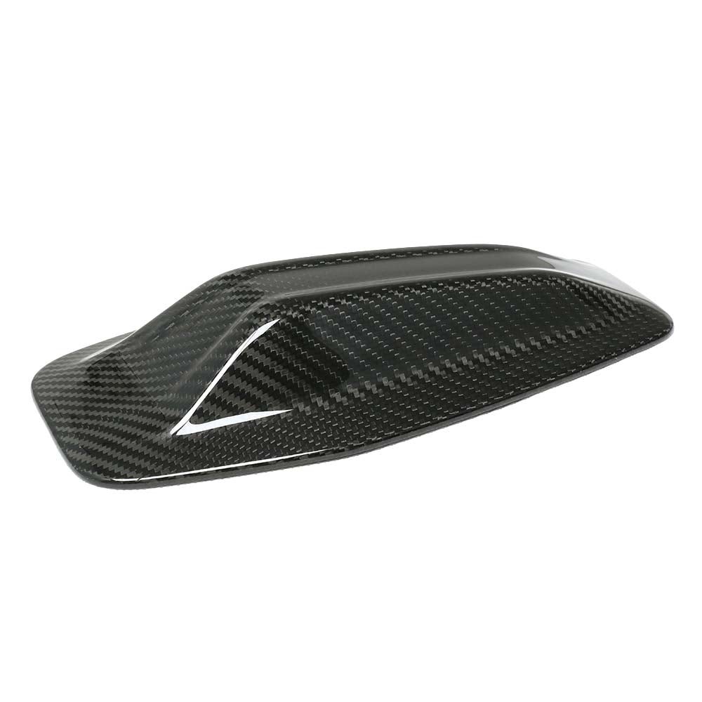 BMW GXX 5 & 7 SERIES 2023+ CARBON FIBRE ANTENNA COVER