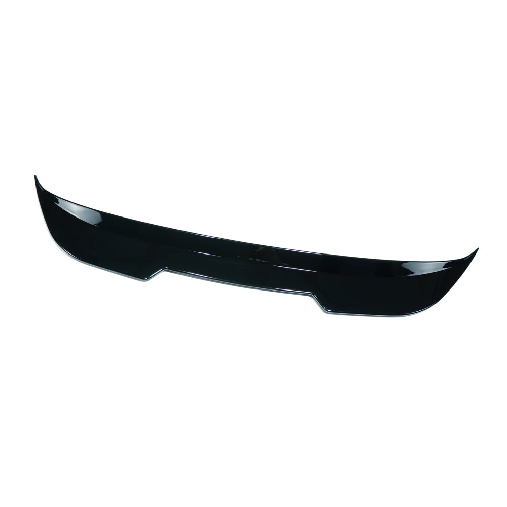 BMW 3 SERIES G21 2018+ GLOSS BLACK ROOF SPOILER - V1