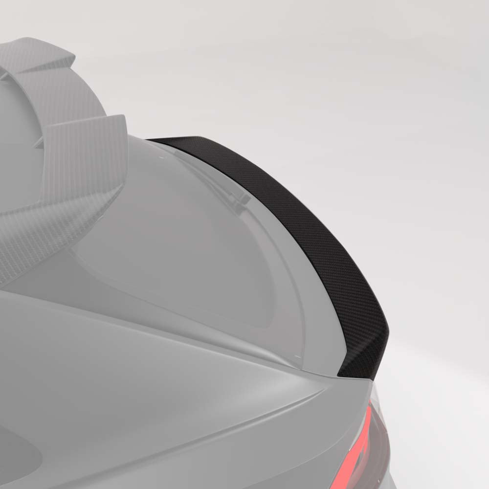 AUDI RSQ8 2025+ FACELIFT ULTIMATE CARBON FIBRE KIT - CT DESIGN