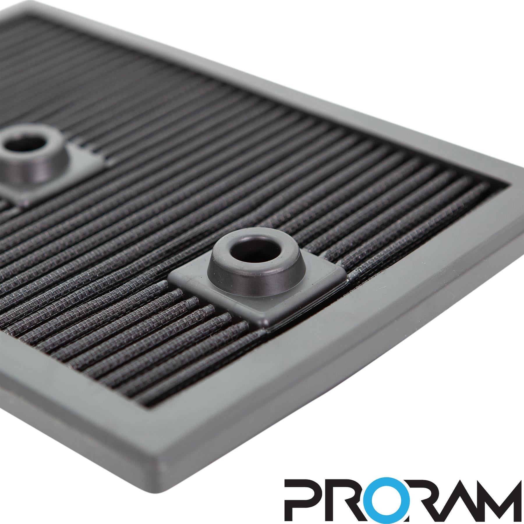 Performance Pleated Replacement Air Filter for VAG 1.2 1.4 TFSI/TSI