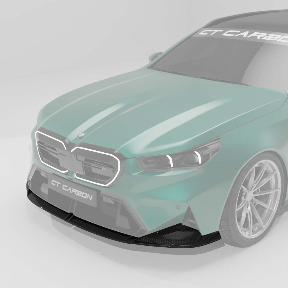 BMW G99 M5 TOURING 2024+ CARBON FIBRE KIT - V2 - CT DESIGN