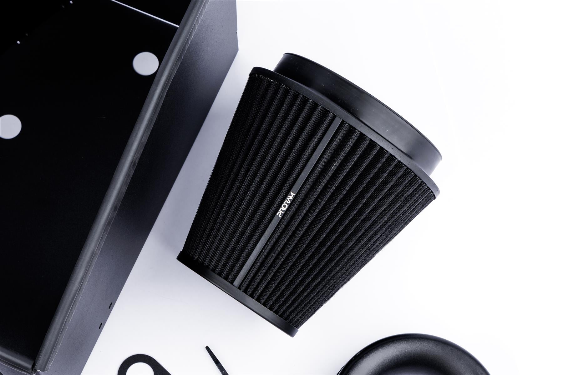 Performance Pleated Induction Kit for Audi RS3 8V 8Y TTRS 2.5 TFSI