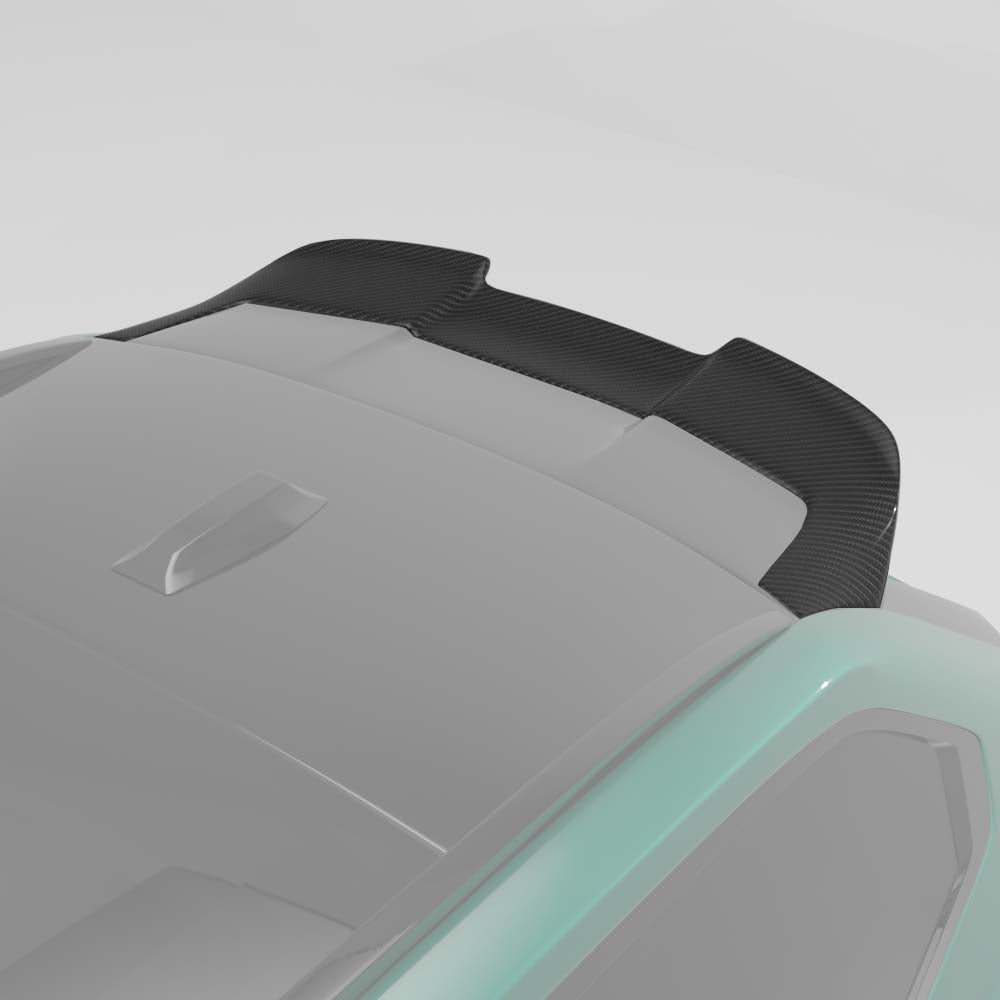 BMW G99 M5 TOURING 2024+ CARBON FIBRE KIT - V2 - CT DESIGN
