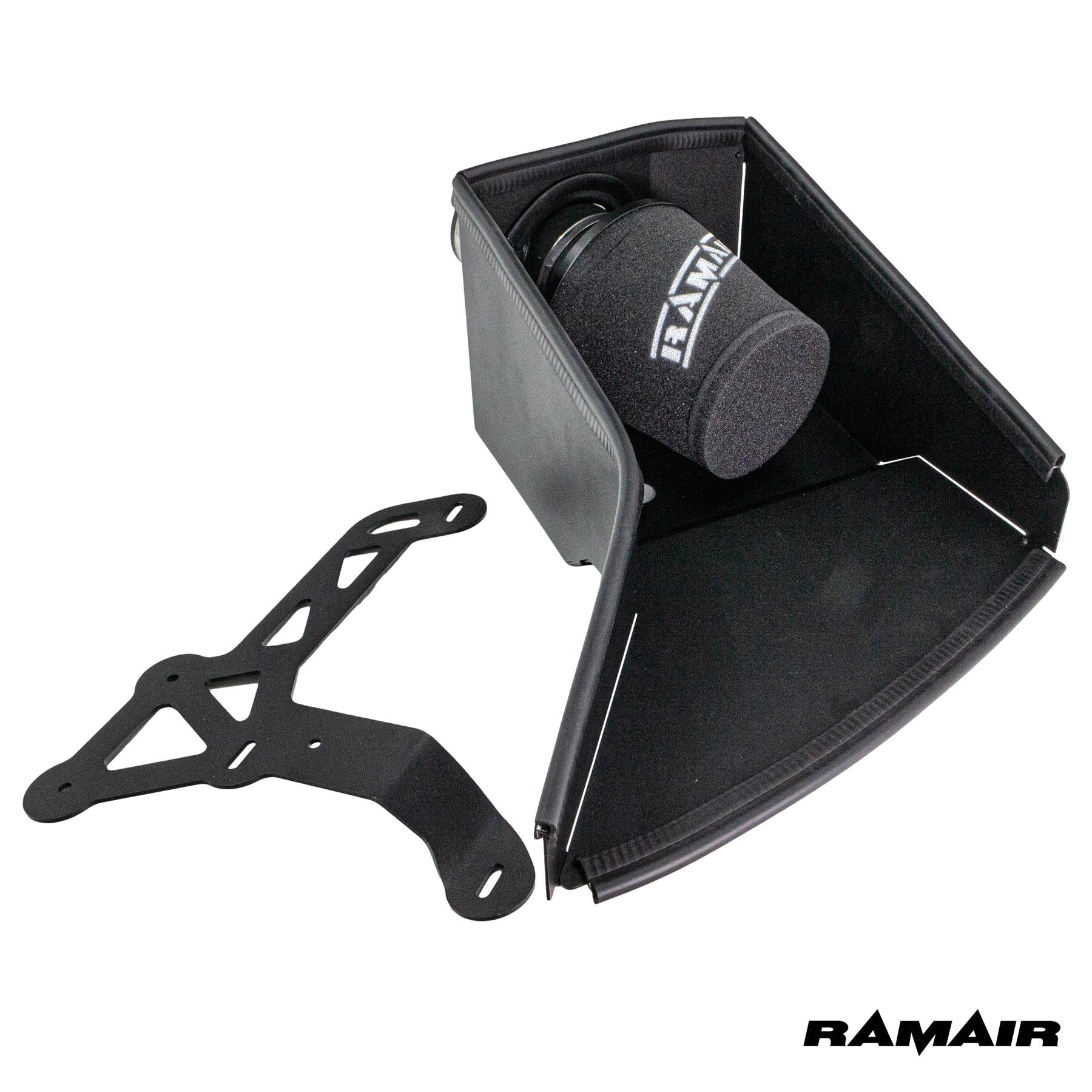 Performance Foam Induction Kit for Audi TT 8J 2.0 TDI