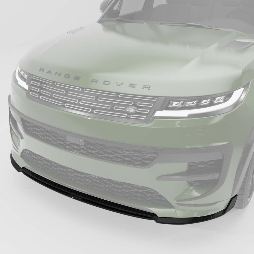 RANGE ROVER SPORT L461 2023+ FULL CARBON FIBRE KIT - CT DESIGN